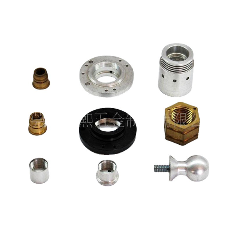 五金冲压件拉伸制冷配件工厂钣金件激光割汽车配件