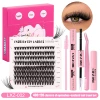 LXZ-002+pink glue remover set