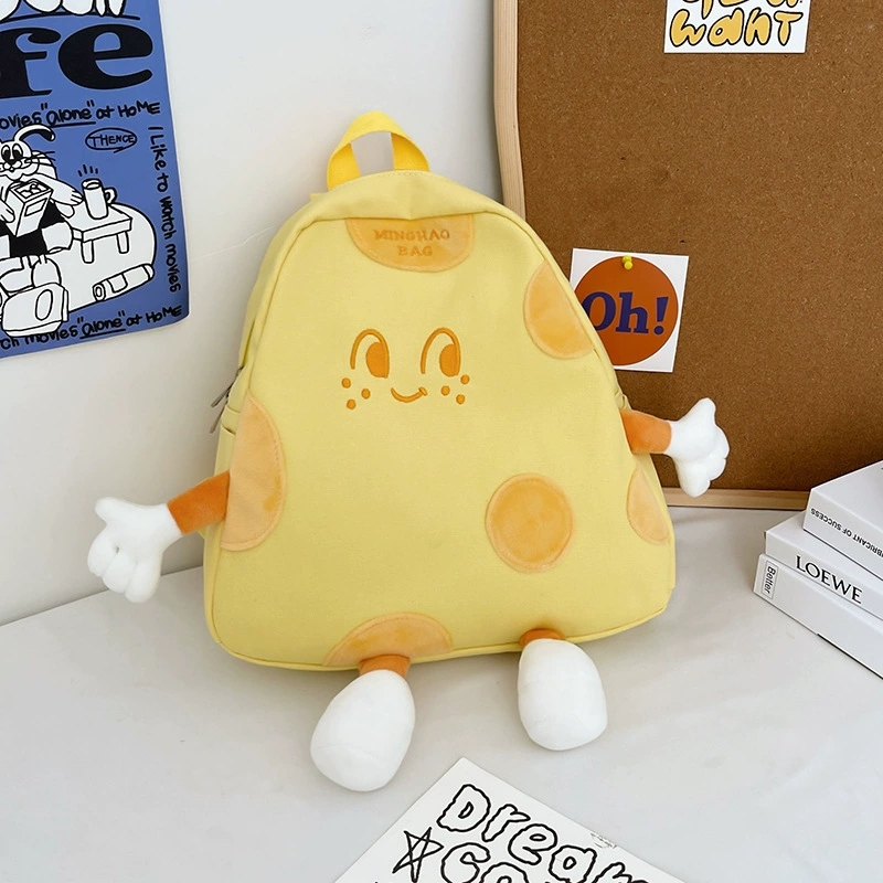 Брендовая милая сумка-пакет, рюкзак, Южная Корея