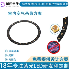 贴片式LED;大功率LED;其他LED照明