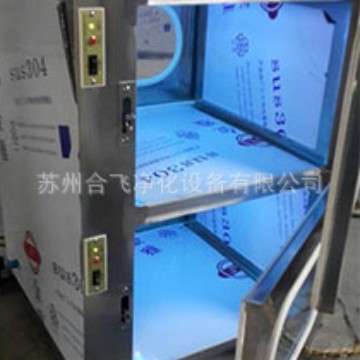 电子互锁、自净式传递窗、普通落地式、