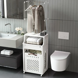 收纳盒;收纳架;收纳柜