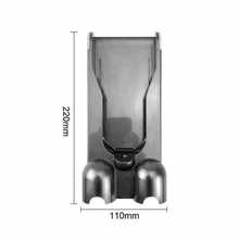 适用Dyson戴森吸尘器配件v10充电座挂墙收纳架