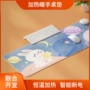 办公室加热大号桌面暖手垫