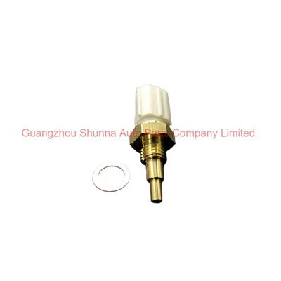Lexus Prius Water – water temperature gauge