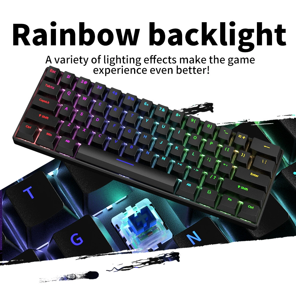 Keyboard, mechanical game console, Amazon, Spain
