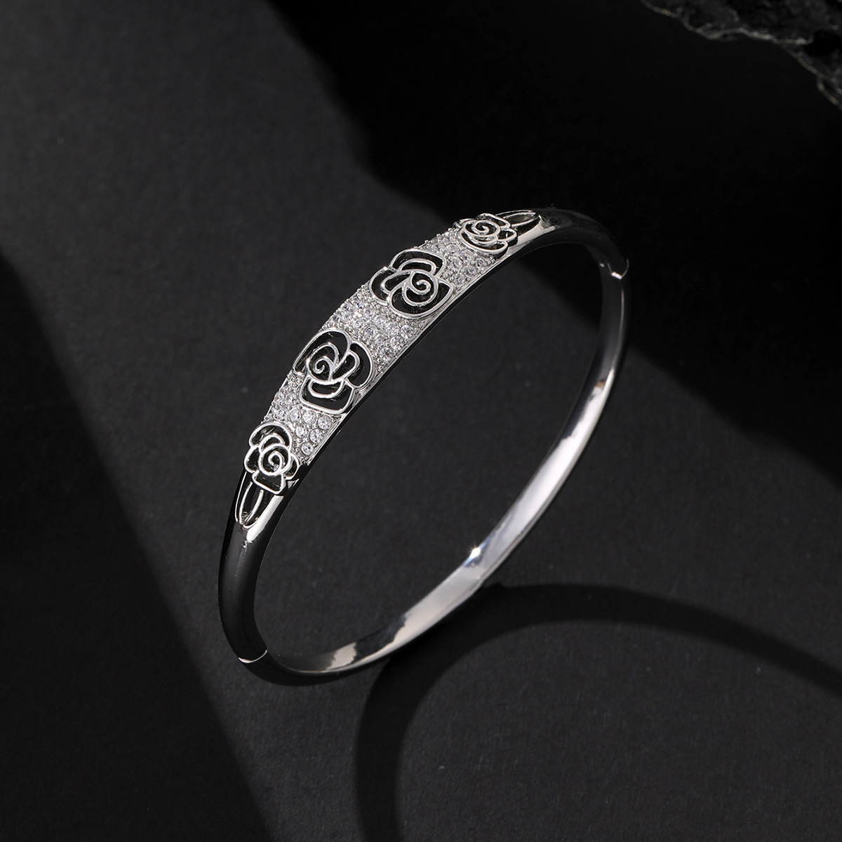 Silver