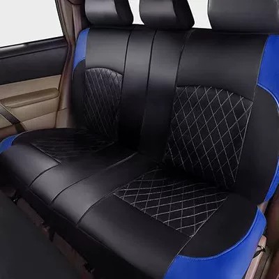 Surround, Wear-Resistant Car Seat Cushion: Universal seat cover