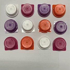 塑料盖;金属盖;其他酒水包装