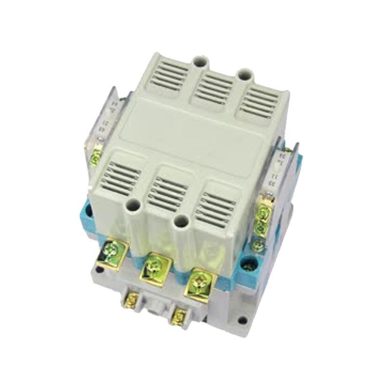 德力西电气 交流接触器 CJ20-100A 220V | CJ2010022M