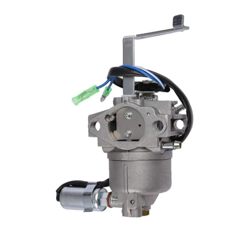 Carburador de 7RH-14101-21-00 GCA57 para Yamaha EF6600DE YG6600DE M