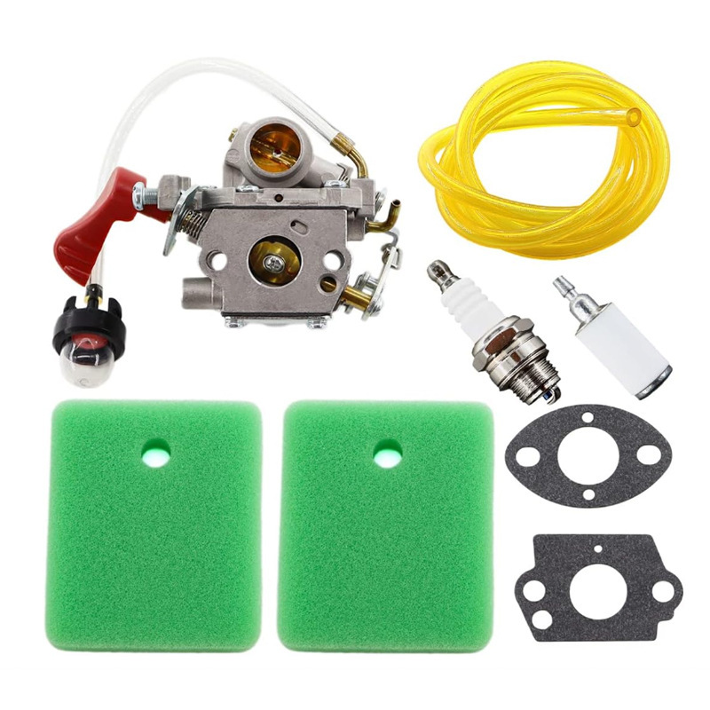 C1M-W44PP330 del carburador PP335 PPB330 PP133 PP333 PP338PT 33cc