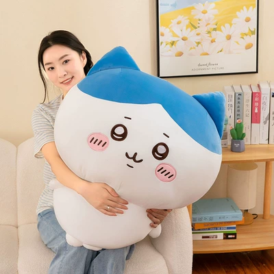 Cross-border Usaki Doll Cute Oyuncaq yastıqlar