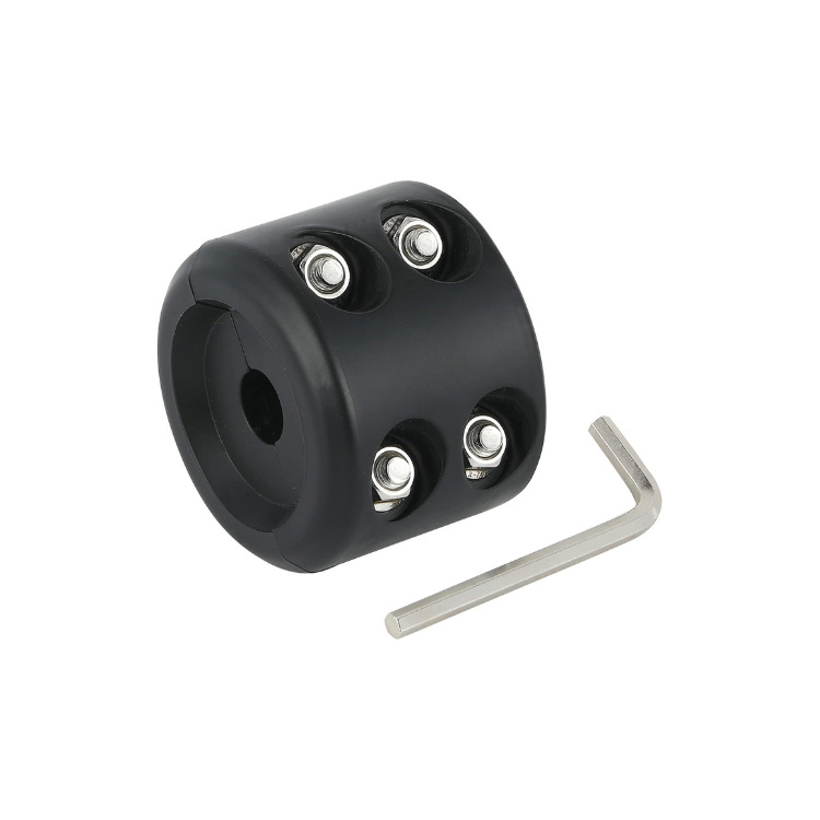 Winch Hook Stopper Cable Saver Rubber Line Plug Off-Road Vehicle Modification