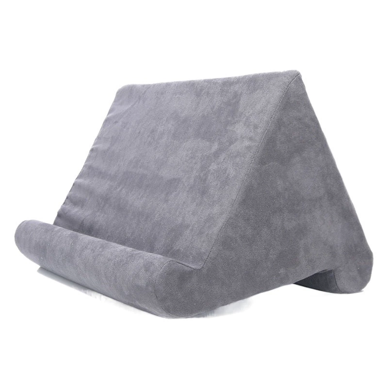 Трансграничные горячие продажи iPad подушка для ленивого чтения подставка для Планшета Телефона Подушка многоугольная Подушка