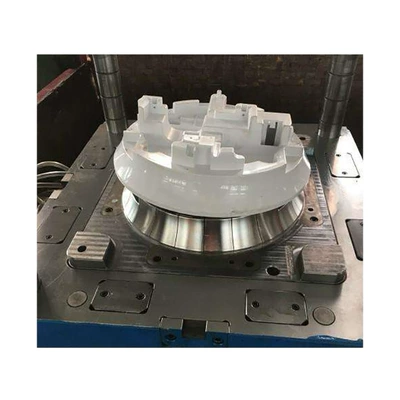 Injection Molding Processing, Avtomobil hissələri qəlibləri