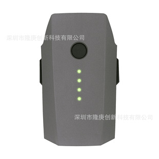 ��Pro 늳ش�DJI Mavic Pro��ϵ�Пo�˙C��Q늳�3830 mAh