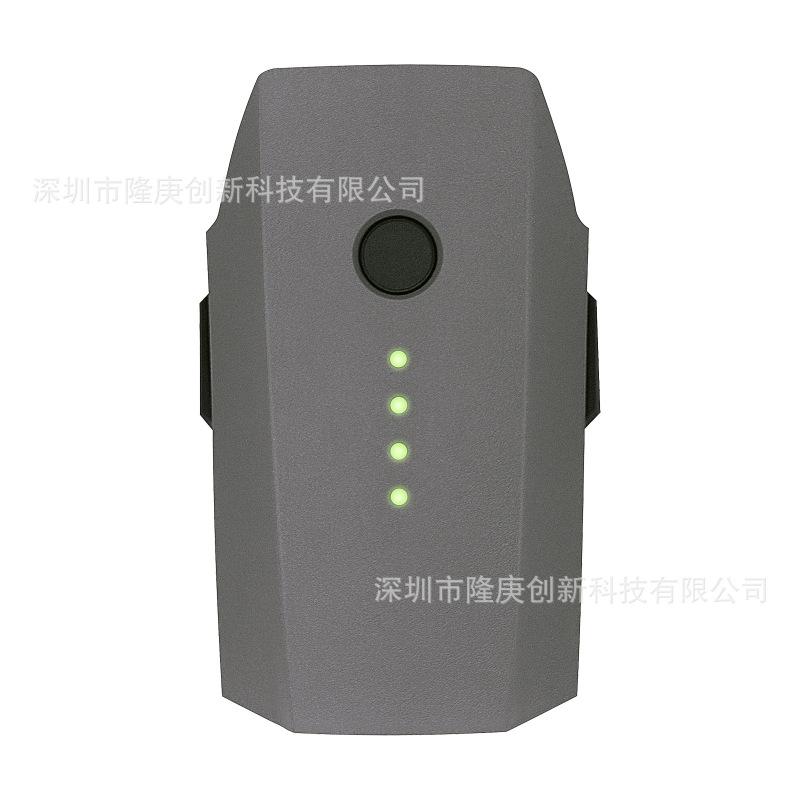Mavic Pro Battery Dji Mavic Pro Series Drone Replacement Battery 3830 Mah