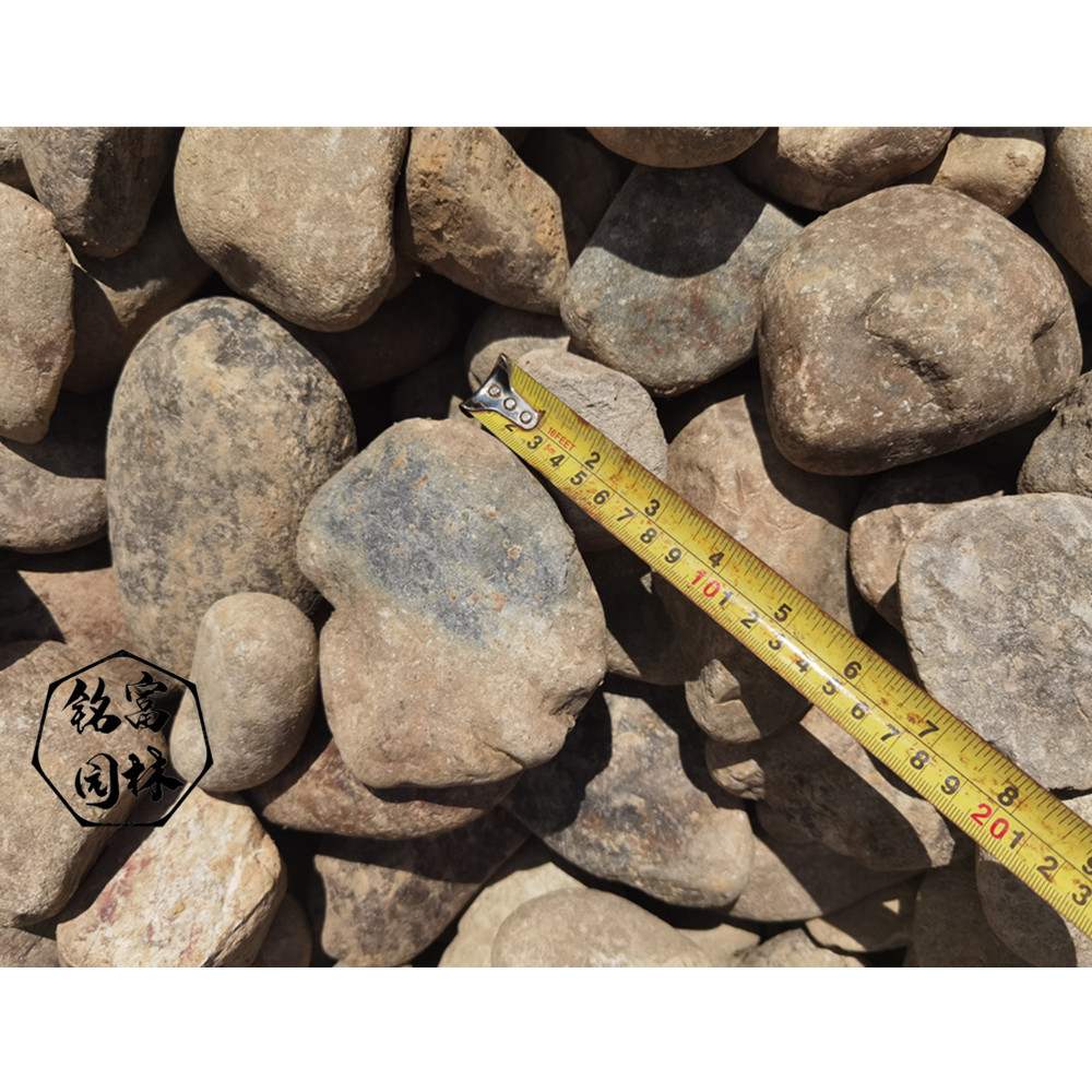东莞鹅卵石价格-5-8公分鹅卵石高压电站隔电石-普通水处理河卵石