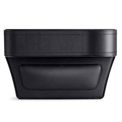 Box, Water Cup Holder, Car — Car storage bag/box - black-black-line-co-driver-211