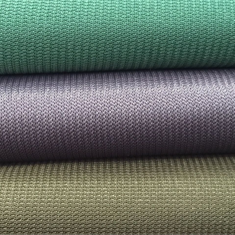 现货提供   褶衣主要用料   30D高温布银灰色