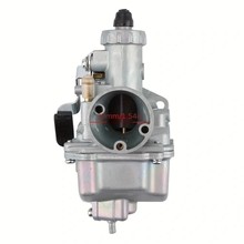 mikuni VM22 26mm������125cc 140cc For Quad ATV Dirt Pit Bike