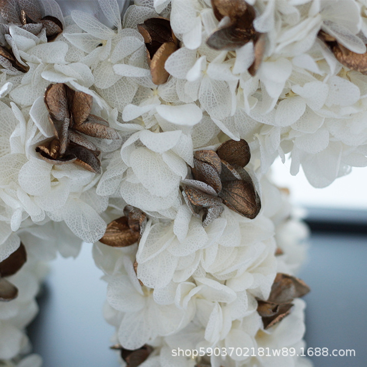 Flores verdaderas rosa unicornio Yunnan inmortalidad flores personalizadas muñecas de hortenida al por mayor acrílico red flores hechas a mano