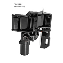 适用于道奇公羊2500 2019-2022 68461641AB 驾驶员侧动力踏板电机