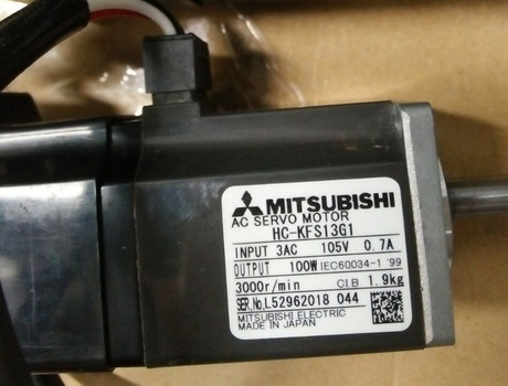 三菱HC-UF43B出售