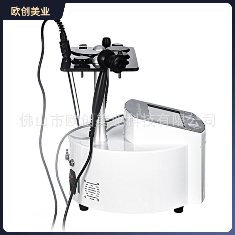 美容室専用無痛電波リフティング器具韓国デスクトップRF導入器具フェイシャルRF肌の若返り卸売|undefined