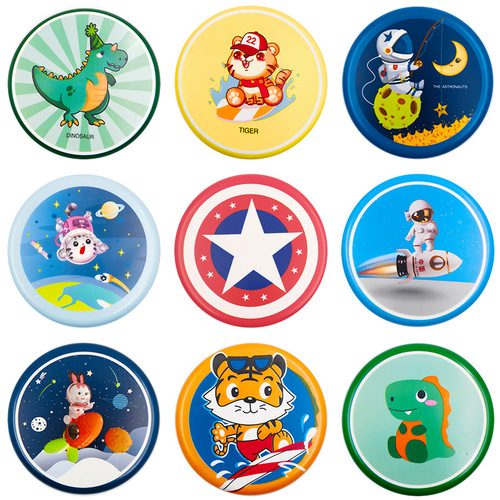 Professional sports discus competition 175g plastic extreme frisbee children's outdoor toy soft flying disc wholesale