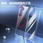 三星一体防摔高透手机壳