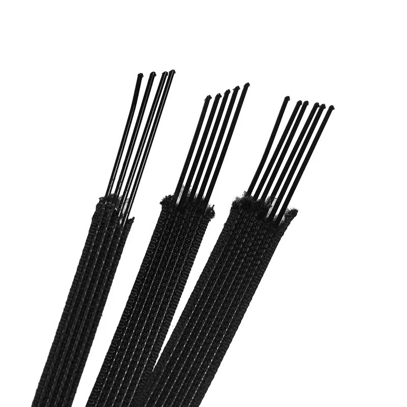 Varillas de poliéster tipo ballena para vestidos y lencería