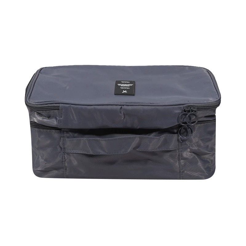 Путевые бельевые наборы, вместительная organizer bag, ручной бюстгальтер, нагрудная сумка, кошелек, универсальная сумка для хранения, контейнер, новая коллекция