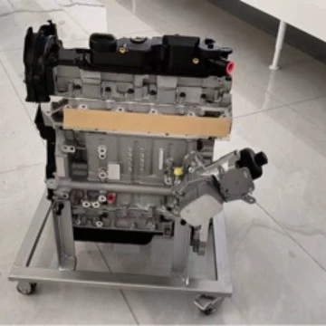Suitable for Peugeot 307, Citroen C4 DV6TED4 1.6 HDi turbocharged diesel engine