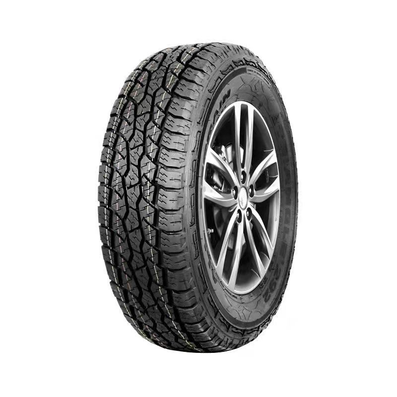 Triangle Tire 265/70R16 Off-Road AT Road Pajero Toyota Road Ba Prado Hummer 2657016