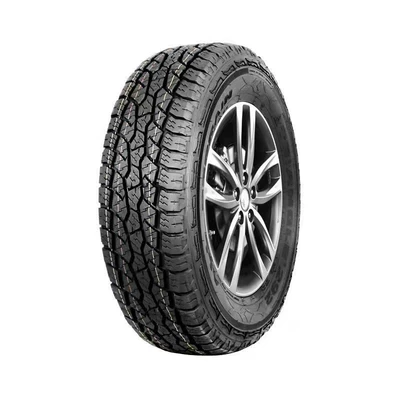 Off-road şinlər – 265/70R16 Off-Road AT Road