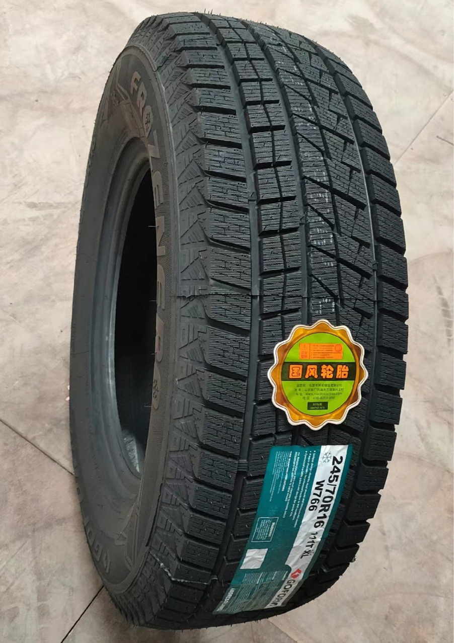 Xindi Tire 225/235/255/265/235/245/70R16 R18245/70R17
