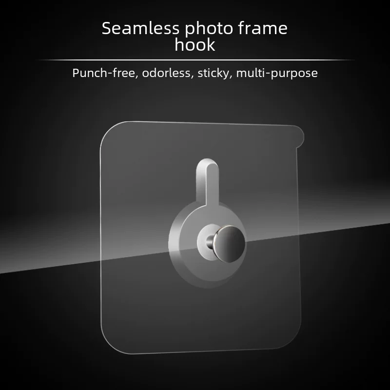 Мощное прилипание без следа клей прилепление стены гвозди без бурения установка подвеска паста рамка цепочка крючки без следа гвоздей