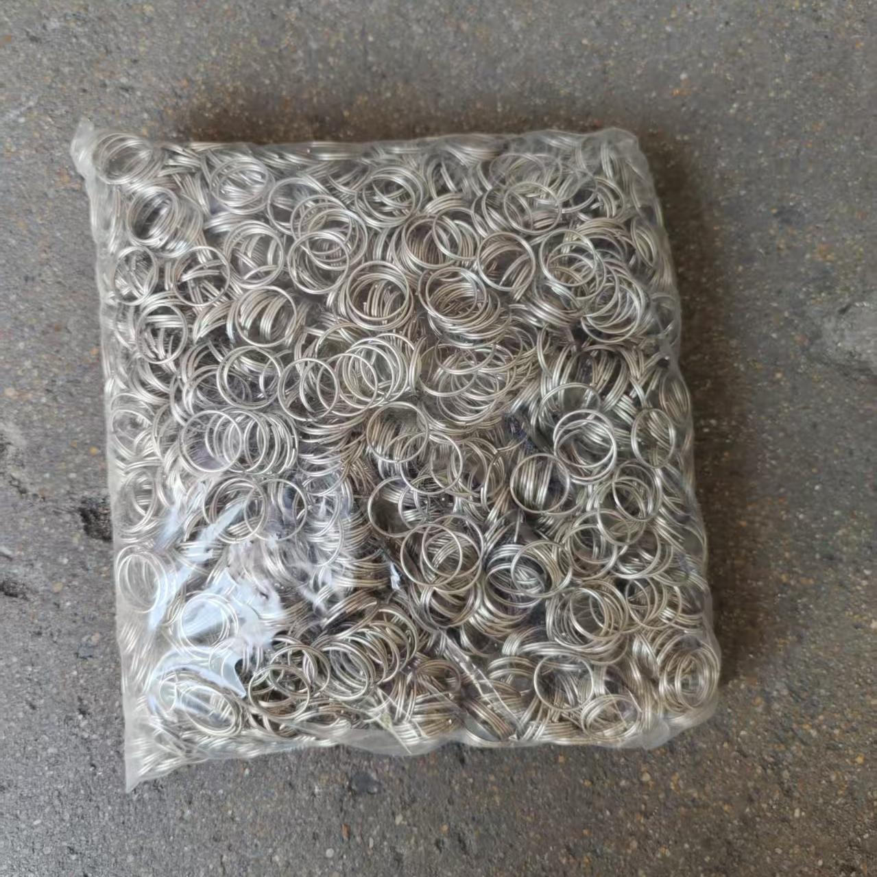 Cadena de hierro colgante, cadena de lámparas galvanizadas, cadena de lámparas fluorescentes, cadena de decoración, letrero publicitario, luz de emergencia, cadena de mascotas, lámparas de venta caliente