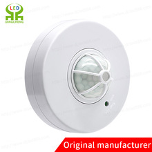 Ceiling Mount High Sensitive PIR Motion Sensor Light Switch