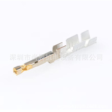 172253-3011 MOLEX Female, 0.38&micro;m Gold (Au) Plating,18-16 AW