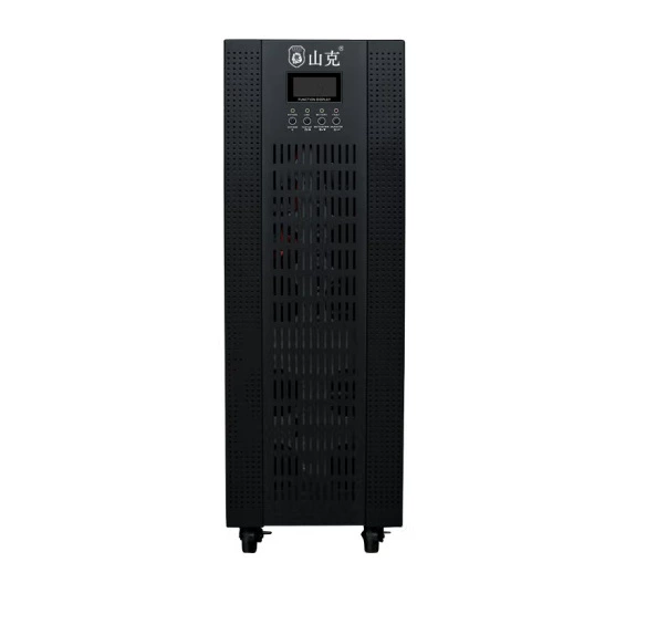 Shandker бесперебойное питание ИБП SKGH33-20K регулятора переменного тока 20KVA/16KW Отключение питания