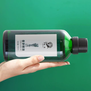 香茅油香茅精油50ml柠檬草香茅草防盯咬儿童汶不盯喷雾欢迎拿样