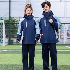 校服定制;其它JK;运动套装