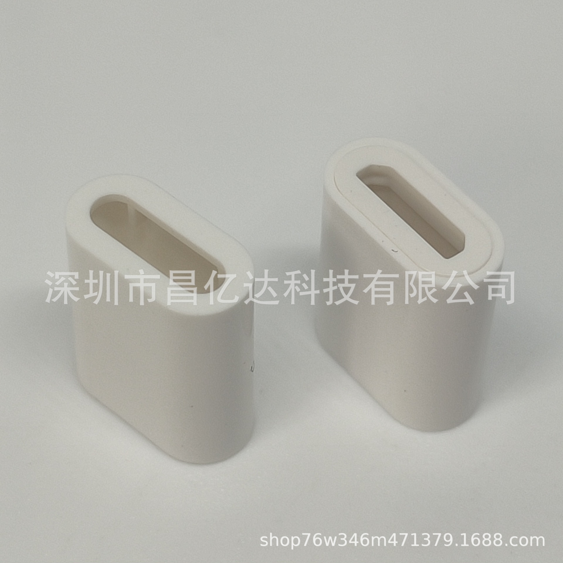 转接头ABS塑胶外壳TYPE C转MICRO短体L=12.25mm一体式可定制颜色