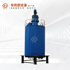 肥料加工设备;畜牧养殖机械;储罐