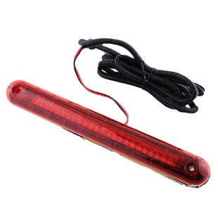 Car high brake light 24LED taillight modified brake light universal type 03000