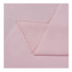 220g Fine Cotton Double-Sided Brushed Combed Spring and Summer T-Shirt Fabric 40 Count Cotton Ammonia Elastic Brushed Cotton Wool Cloth
