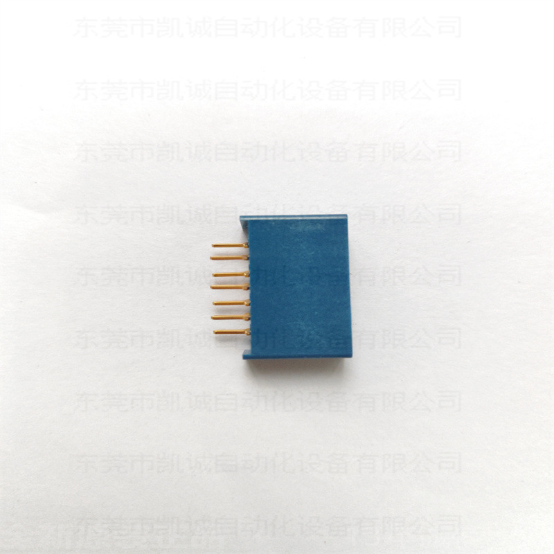 A7B-CP 有库存现货姆龙OMRON 拨码开关PCB端子接插件